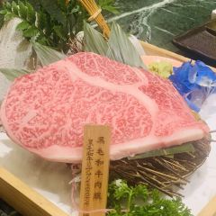 A·CHARCOAL YAKINIKU & SAKE User Photo