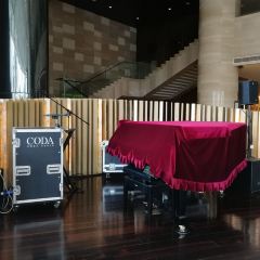 綠城千島湖喜來登度假飯店·采悅軒中餐廳張用戶圖片