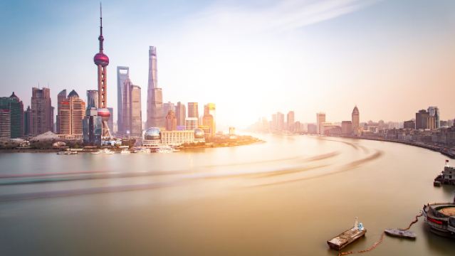 上海金茂大廈+黃浦江遊船+外灘+城隍廟純玩一日遊 主城上門接