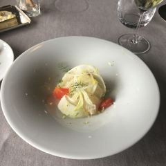 Le Jules Verne User Photo
