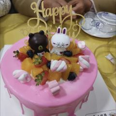 开心烘焙坊 User Photo