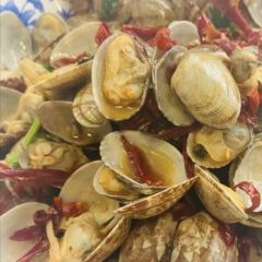 巧克力漁家（三浴場店）張用戶圖片