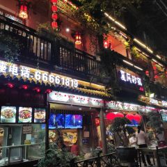 XIASHI User Photo