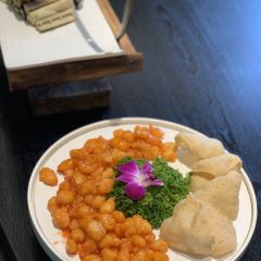 麓棠温泉酒店-紫薇苑 User Photo
