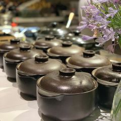 悦百味·品质川菜(UPARK公园店) User Photo