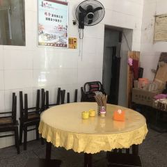 回頭客粉面張用戶圖片