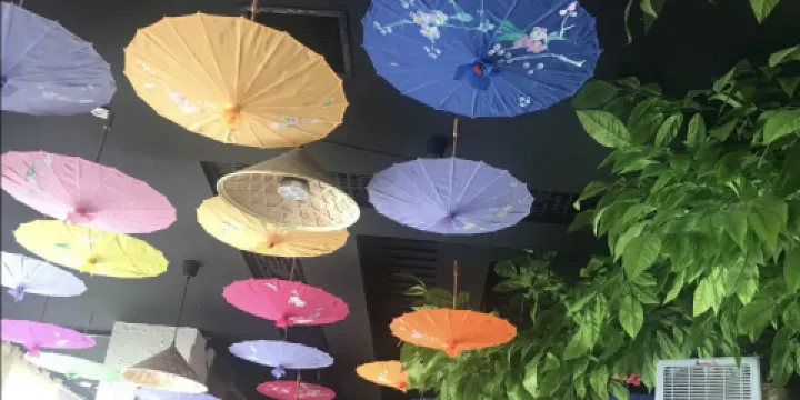 美食盛宴(蘭考店)