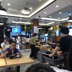 XIAO GAO MI XIAN NA LING DIAN User Photo