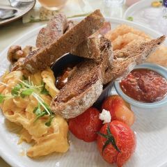 Dine Edinburgh User Photo