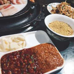 西環往事大片烤肉張用戶圖片