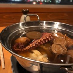 Oden otafuku User Photo