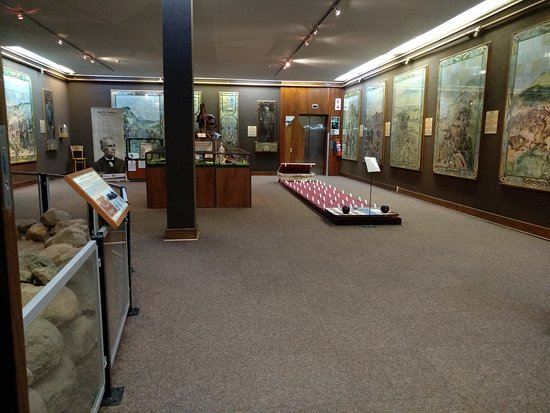 Anglo Boer War Museum