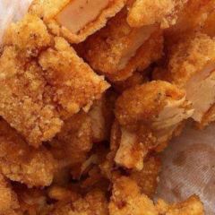 正新鸡排·炸鸡烧烤(贵诚店) User Photo
