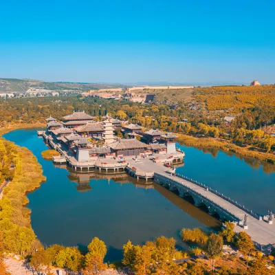 Отзывы об отеле Homeinn Selected Hotel (Datong Yingbin Street Yuhe West Road Railway Station)