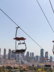 Taiping Mountain Sightseeing Ropeway