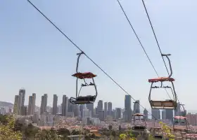 Taiping Mountain Sightseeing Ropeway