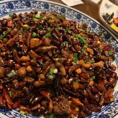 YANG JI LONG FU User Photo