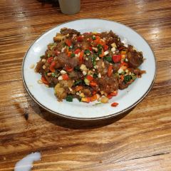 民俗村柴火灶(中国陶瓷博物馆店) User Photo