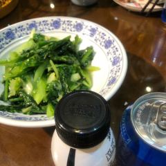 YANG JI LONG FU User Photo