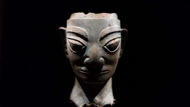 三星堆+大熊貓基地一日遊單獨包車了解古蜀文化純玩三環內接駁