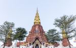 Big Buddha Temple