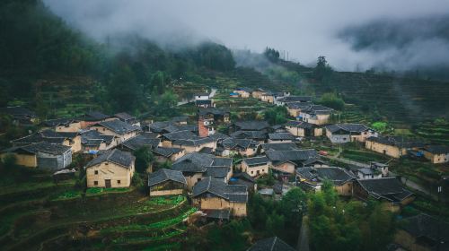 小順村