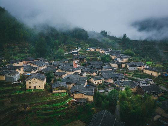 小順村