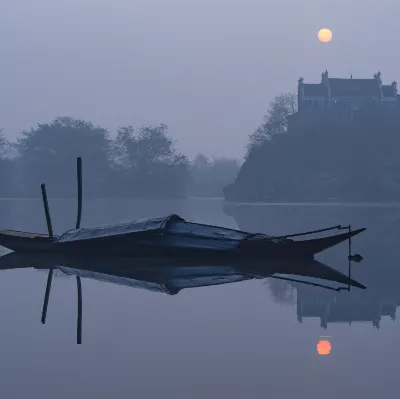 Huaxing Hotel Yongzhou