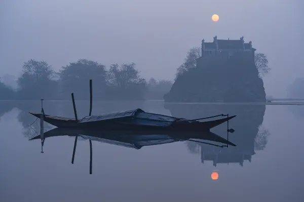 Flug Haikou Yongzhou