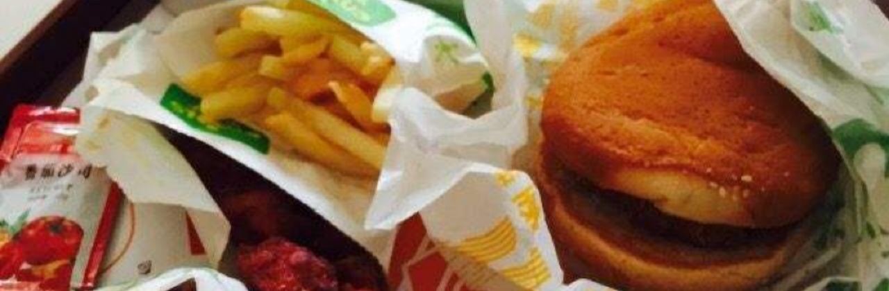 华莱士·全鸡汉堡(凤凰大街店)