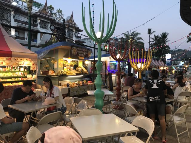 Patong OTOP Shopping Paradise