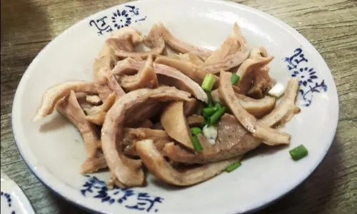 林依嫩名牌猪血化(富商世家店)