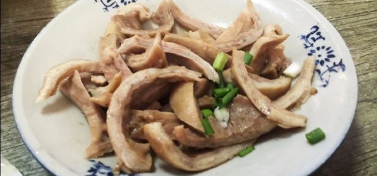 林依嫩名牌猪血化(富商世家店)