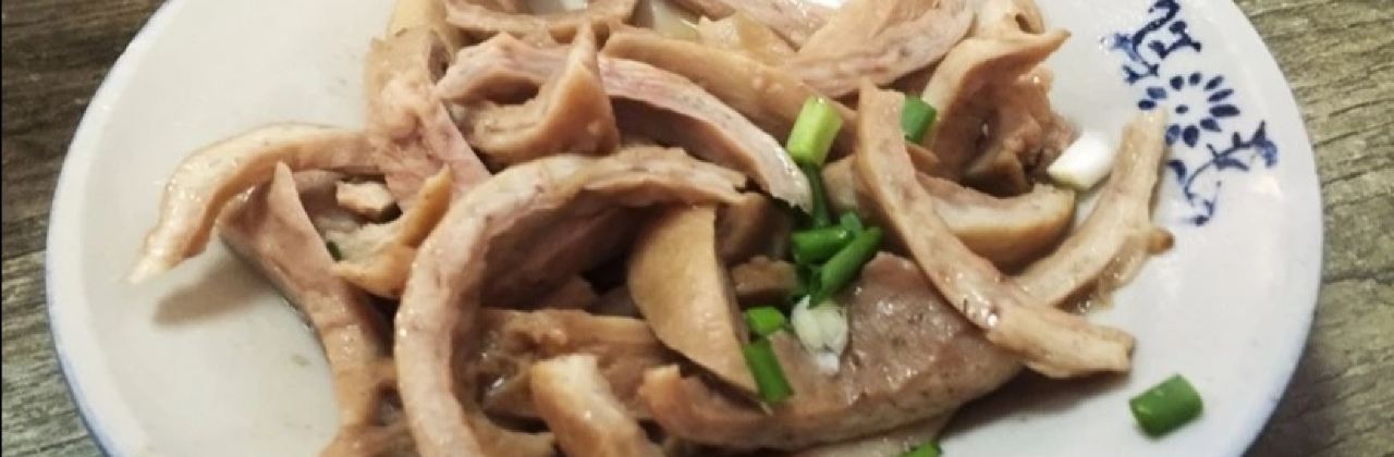 林依嫩名牌豬血化（富商世家店）