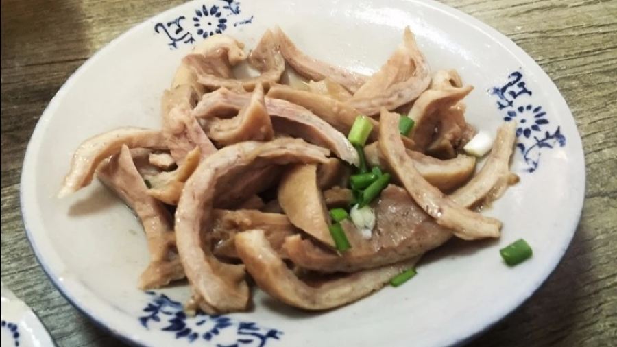 林依嫩名牌猪血化(富商世家店)