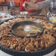 遇见音乐餐吧 User Photo