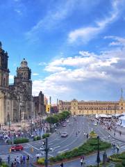 Zócalo