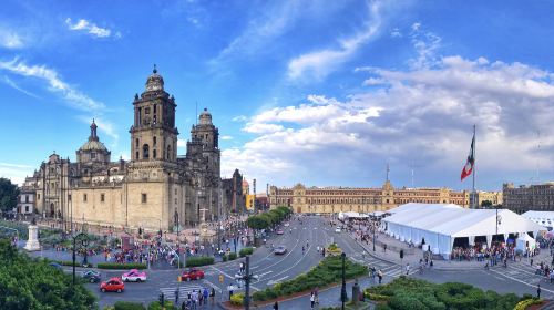 Zócalo