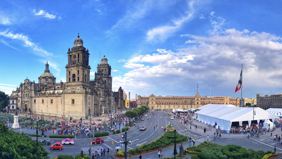 Ciudad de México