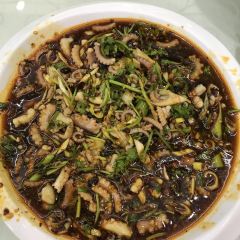 军民海鲜楼(墟沟店) 여행 사진