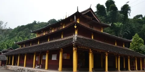 上城寺