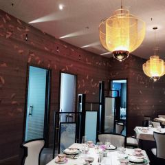 广舟(千禧店) User Photo