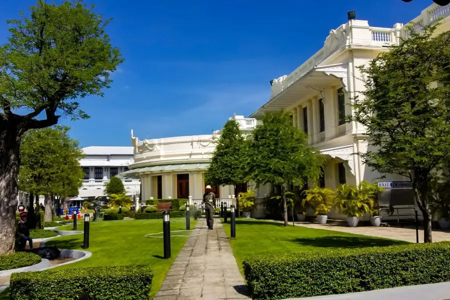 Bangkok Art & Culture Centre