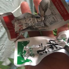 蒙骄龙牛肉干工厂店 User Photo