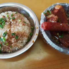 Lao Ye Braised Pork with Steamed Glutinous Rice User Photo