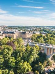 Pont Adolphe