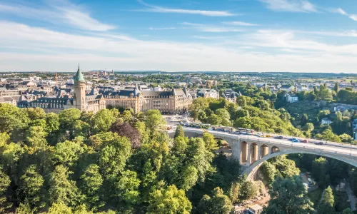 Adolphe-Brücke