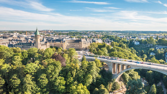 Luxemburg
