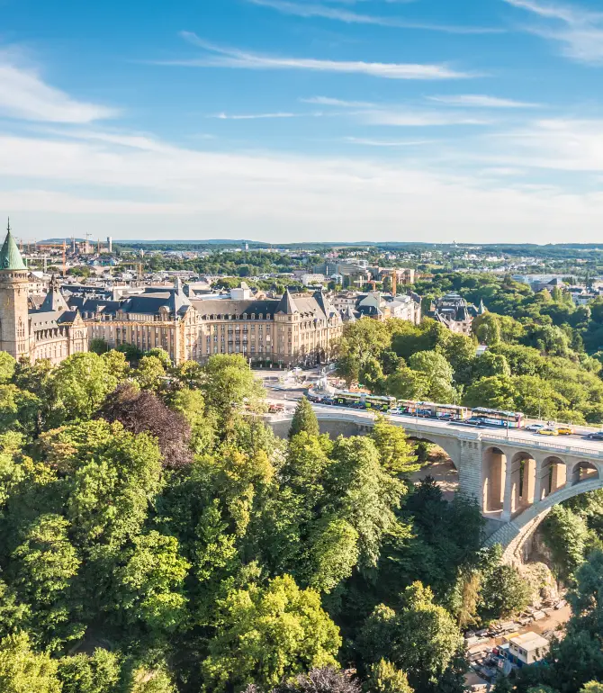 Luxemburg