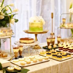 Hiap Joo Bakery & Biscuit Factory User Photo